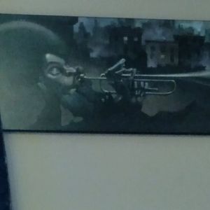 Meet your Posher, Laponte